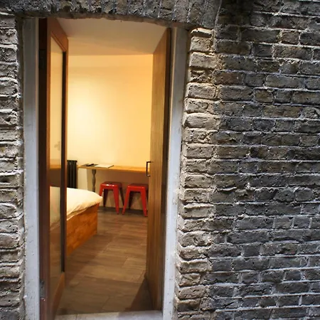 Brick Lane Studios London Exterior photo