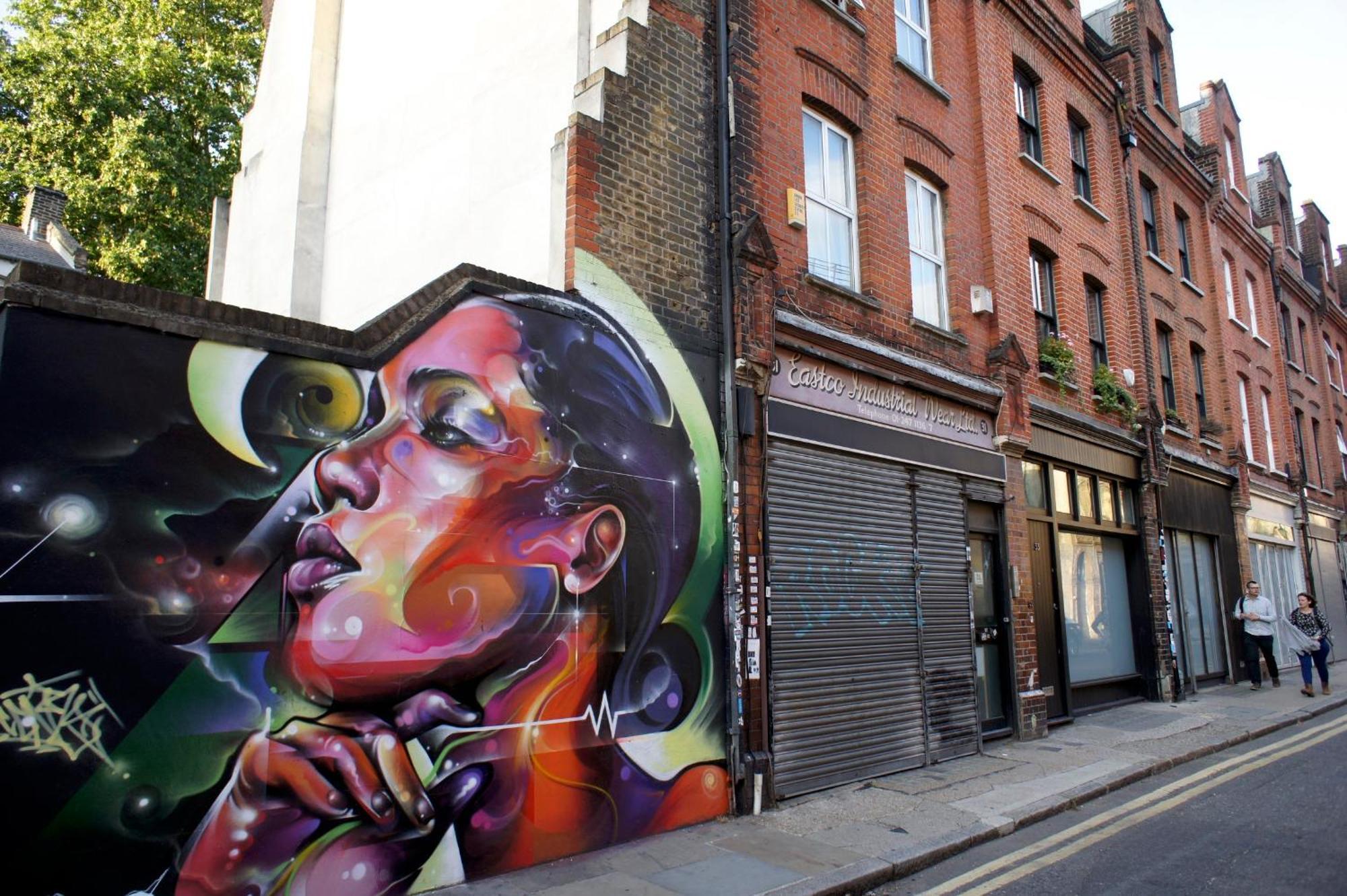Brick Lane