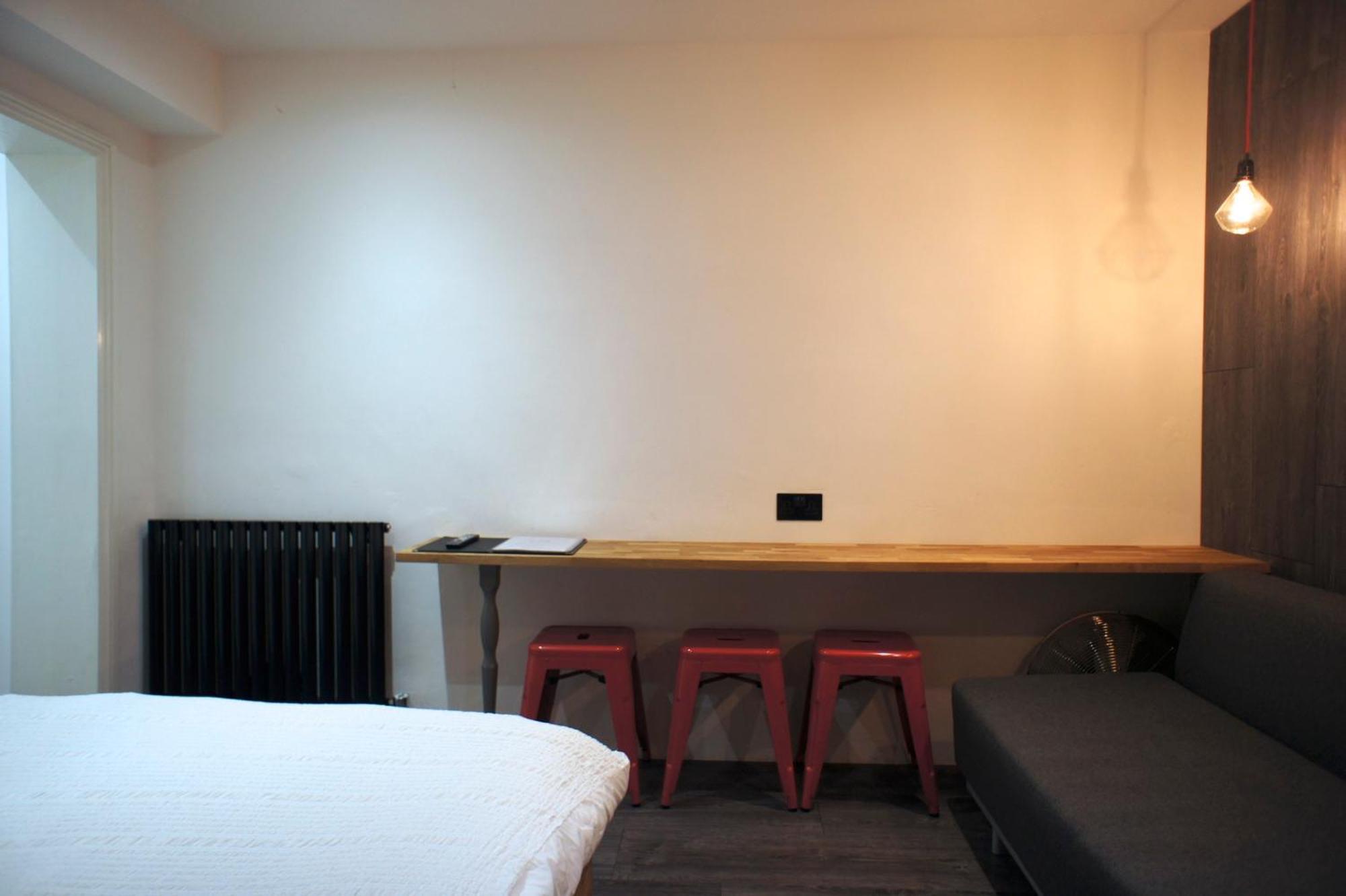 Apartment Brick Lane