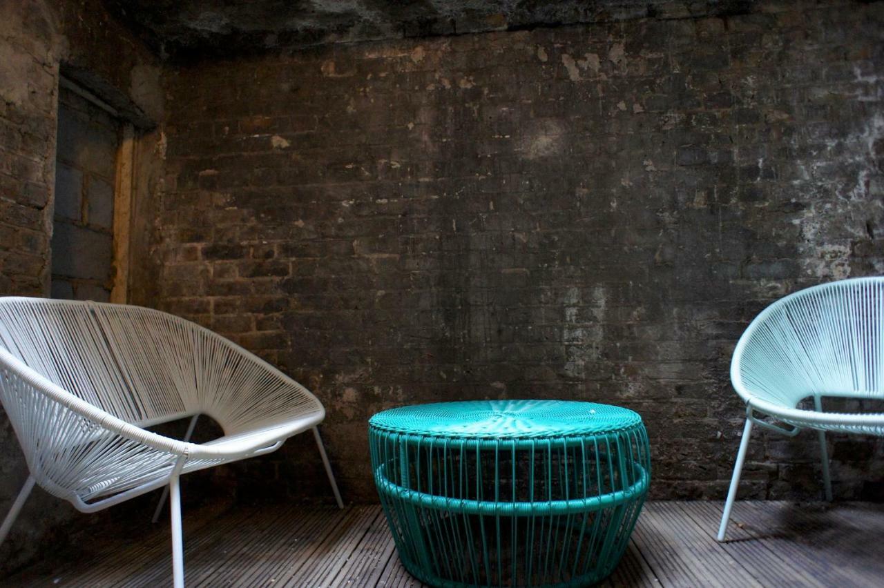 Apartment Brick Lane London